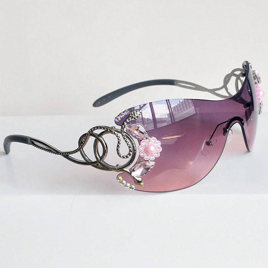 Horizon Sunglasses