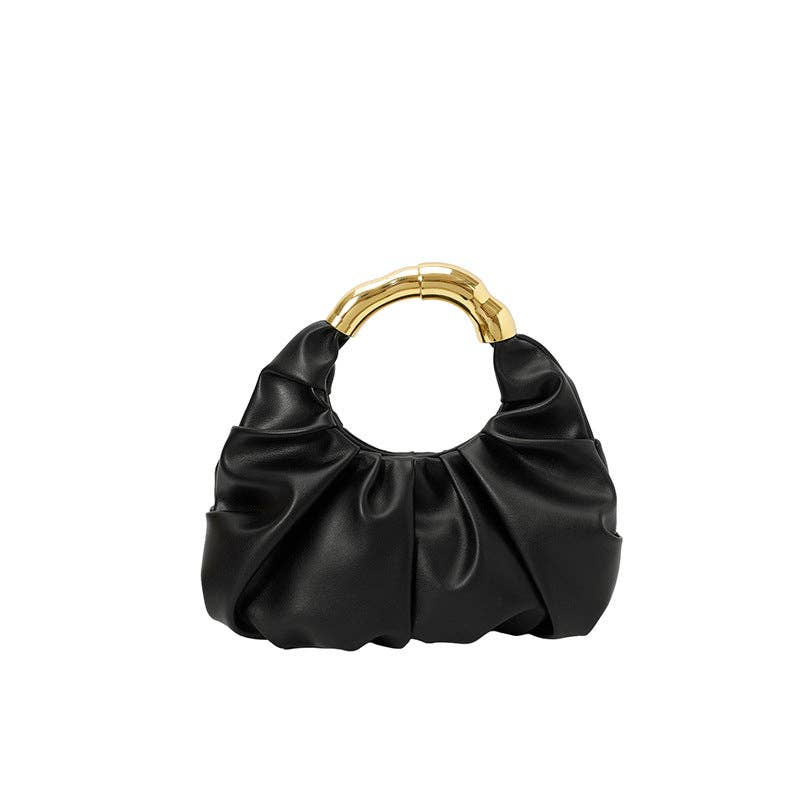 Savonya Handheld Bag
