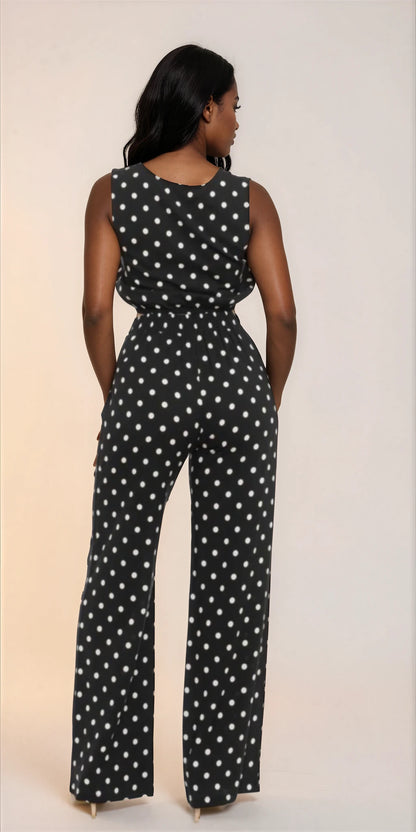 Raven Wide Leg Pants