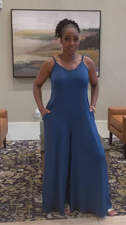 Keiva Jumpsuit